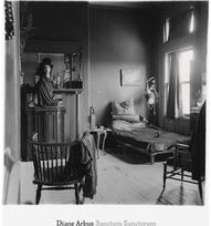 Diane Arbus: Sanctum Sanctorum