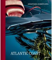 Anastasia Samoylova: Atlantic Coast, Photographs along Route 1