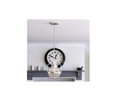 Quintiesse QN-TRIOCENT-P-PN Lauko šviestuvas TRIOCENT ant strypo 1xE27/40W/230V IP44, chromuotas