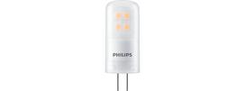Lemputė Philips LED, G4, 2700 °K, G4, 2.7 W, 315 lm