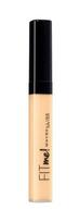 Maskuojanti priemonė Maybelline Fit Me!, smėlio sp., 25 medium, 6.8 ml