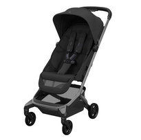 MAXI COSI sportinis vežimėlis FAME CABIN, Onyx Black, 1141508110