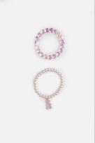COCCODRILLO papuošalų rinkinys, margas, WC6322313PBJ-022-000