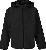 ZIG ZAG striukė TROY Softshell, Z241010-1001, 152 cm