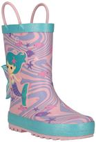 ZIG ZAG lietaus batai  ROOK, Z252407-4196, 30 dydis