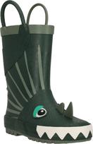 ZIG ZAG lietaus batai  ROOK, Z252407-3013, 32 dydis