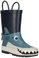 ZIG ZAG lietaus batai  ROOK, Z252407-2153, 30 dydis