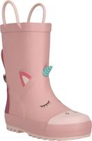 ZIG ZAG lietaus batai  ROOK, Z252407-4319, 28 dydis
