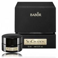 Babor SeaCreation The Eye Cream senėjimą stabdantis kremas paakiams - 15 ml.