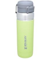 Termogertuvė Stanley Go Quick Flip Water Bottle, 1.06 l, geltona sp.
