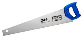 Rankinis medžio pjūklas Bahco 244 20", mediena, 500 mm