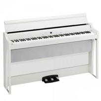 Elektrinis pianinas Korg G1B AIR WH, balta sp.