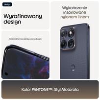 Motorola edge 70 fusion 17.2 cm (6.78) Dual SIM Android 16.0 5G USB Type-C 12GB 256GB 7000 mAh Black