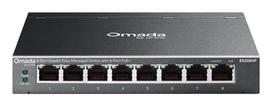 TP-Link Omada ES208GP network switch Managed L2, SWITPLES208GP