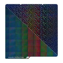 3D-effect plate (Phantom + sphere) for the Kobra, 3DSAYCS010336