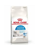 ROYAL CANIN Indoor Apetite Control 2x2 kg sausas maistas suaugusiems katėms, gyvenantiems tik namuose, reikalaujantiems maisto