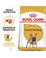 ROYAL CANIN French bulldog adult 2x1,5 kg