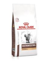 ROYAL CANIN Cat Skin Hairball 4x400 g sausas maistas suaugusiems katėms, vyresnėms nei 12 mėnesių, kurioms gresia plaukų kamuoliukų susidarymas ir (arba) kurios turi jautrią odą
