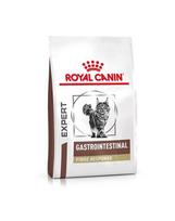ROYAL CANIN Cat Fibre Response 12x400g sausas maistas suaugusiems katėms, linkusioms į vidurių užkietėjimą ir (arba) plaukų kamuoliukus