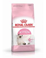 ROYAL CANIN Kitten 6x400 g sausas maistas kačiukams nuo 4 iki 12 mėnesių amžiaus