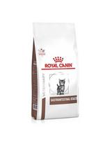ROYAL CANIN Feline Kitten Gastro Intestinal 6x400 g maistas kačiukams, turintiems virškinimo sutrikimų