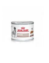 ROYAL CANIN Hepatic 24x200 g šlapias maistas suaugusiems šunims, sergantiems kepenų ligomis