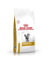 ROYAL CANIN Cat Urinary LP34  S/O 6x400g sausas maistas suaugusiems katėms, turinčioms apatinių šlapimo takų sutrikimų