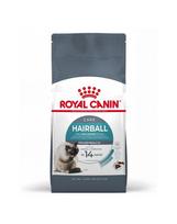 ROYAL CANIN Hairball Care 12x400 g sausas maistas suaugusiems katėms, plaukų gumulų pašalinimas