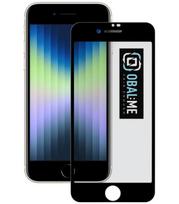 Apsauginis grūdintas stiklas Apple iPhone 7 / 8 / SE2020 / SE2022 telefonui "OBAL:ME 5D Glass Screen Protector"