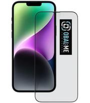 Apsauginis grūdintas stiklas Apple iPhone 13 Pro Max / 14 Plus telefonui "OBAL:ME 5D Glass Screen Protector"