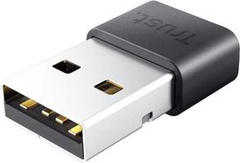 Bluetooth siųstuvas Trust Myna 5 USB, Bluetooth, juoda sp.