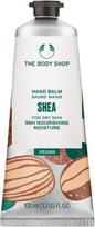 Rankų balzamas The Body Shop Shea, 0.1 l