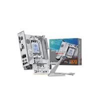 MSI MPG X870I EDGE TI EVO WIFI (weiß) | 20073053020 | 4711377401463