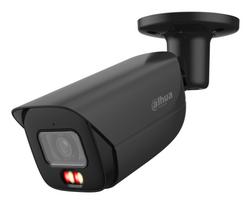 Kamera IP Dahua Technology NET CAMERA 8MP BULLET/HFW5859E-ASE-IL-0280B-B DAHUA IPC-HFW5859E-ASE-IL-0280B-BLACK (6937552408333) | IPC-HFW5859E-ASE-IL-0280B-BLACK | 6937552408333