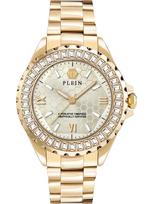 Philipp Plein PWPOA0624 Rock Couture - Moteriškas laikrodis - Laikrodis moterims