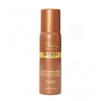 That'so Purškiamas savaiminis įdegis (DHA 6%) Sun Makeup On-the-Go Dark 75ml
