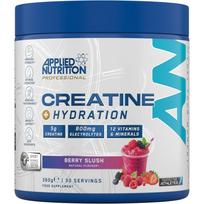 Applied Nutrition Creatine + Hydration 360 g. - Berry Slush skonis