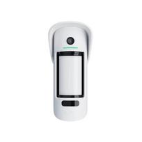 Apsauginis korpusas Ajax DummyBox MotionCam (baltas)