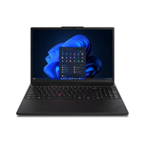 Lenovo ThinkPad P16s G4 Intel Core Ultra 7 255H/16GB/512GB GB/RTX PRO 500 Blackwell 6GB/ Win11 Pro/1YW