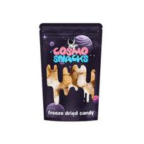 Cosmo Snacks liofilizuotos rūgščios kolos (guminukai), 52 g