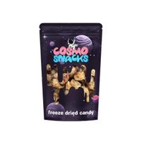 Cosmo Snacks liofilizuoti Snix saldainiai, 50 g