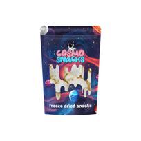 Cosmo Snacks liofilizuoti vaniliniai ledai, 50 g