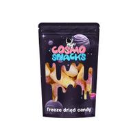 Cosmo Snacks liofilizuoti rūgštūs sliekai (guminukai), 52 g