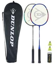 Badmintono raketė