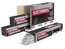 Elektrodas Lincoln Electric Arosta 309Mo, aplydymui, 2.5 mm, 2