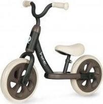 Balansinis dviratis, vaikų Qplay Trainer, juoda sp., 10"
