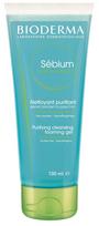 Veido prausimosi gelis Bioderma, 100 ml