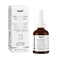 Med Protective Nail and Skin Oil Apsauginis nagų ir odelių aliejus 50ml