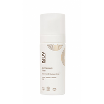 Self-Tanning Mousse Dark Tamsios savaiminio įdegio putos 150ml
