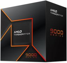 Procesorius AMD Ryzen Threadripper 9970X 100-100001594WOF, 4GHz, sTR5, 128MB